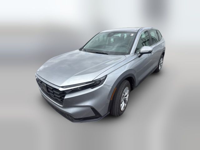 2023 Honda CR-V LX