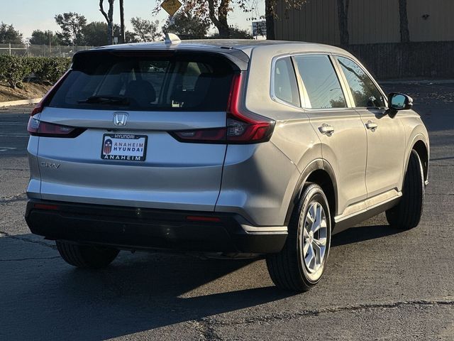 2023 Honda CR-V LX