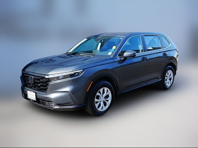 2023 Honda CR-V LX