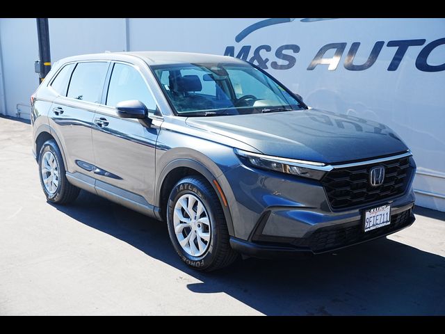 2023 Honda CR-V LX