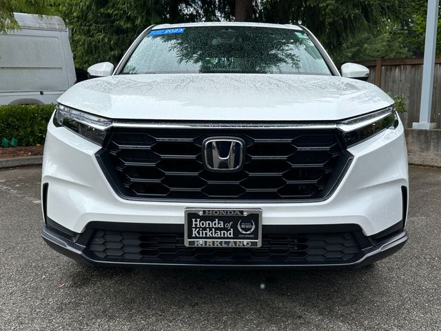 2023 Honda CR-V LX