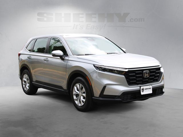 2023 Honda CR-V LX
