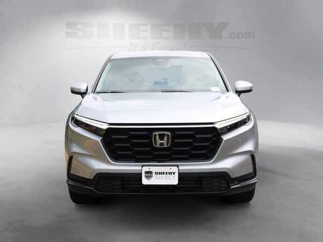 2023 Honda CR-V LX