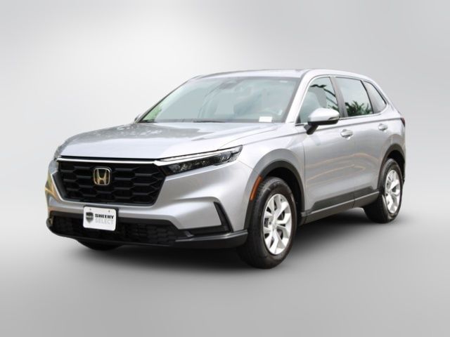 2023 Honda CR-V LX