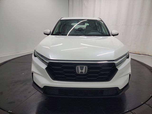 2023 Honda CR-V LX