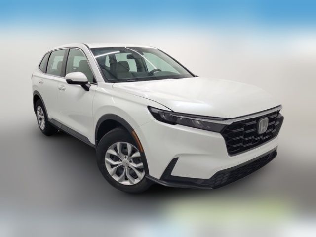 2023 Honda CR-V LX
