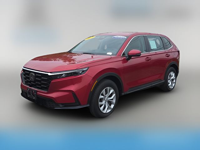 2023 Honda CR-V LX