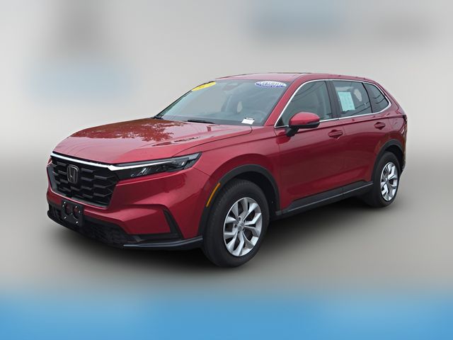 2023 Honda CR-V LX