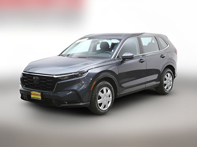 2023 Honda CR-V LX