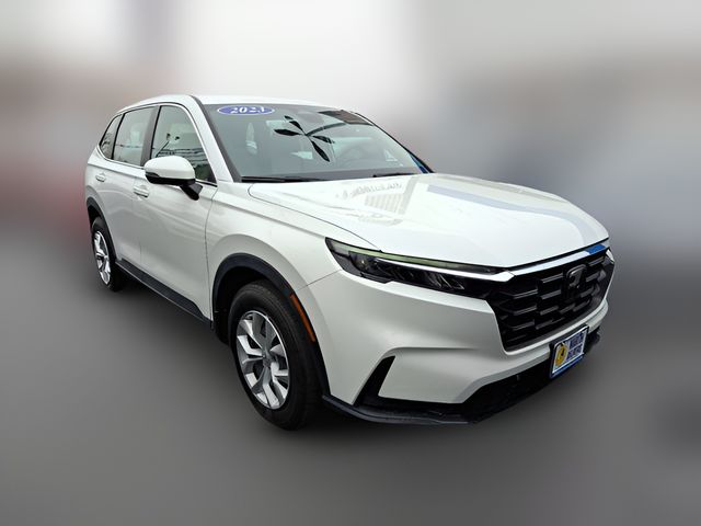 2023 Honda CR-V LX