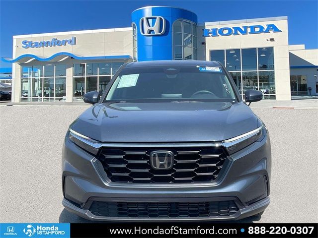 2023 Honda CR-V LX