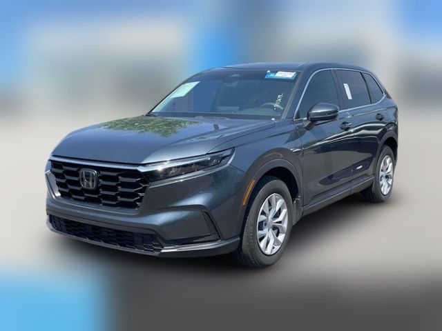 2023 Honda CR-V LX