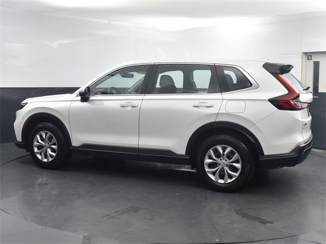 2023 Honda CR-V LX