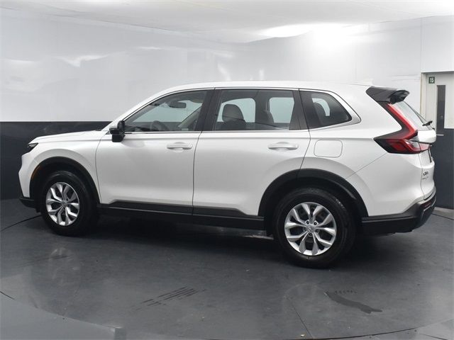 2023 Honda CR-V LX