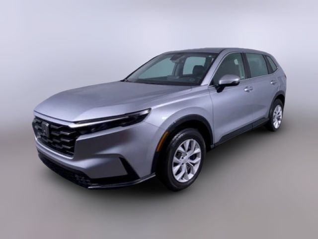 2023 Honda CR-V LX