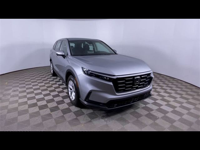 2023 Honda CR-V LX