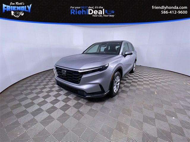 2023 Honda CR-V LX