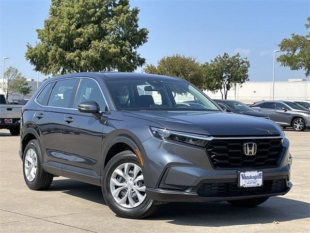 2023 Honda CR-V LX