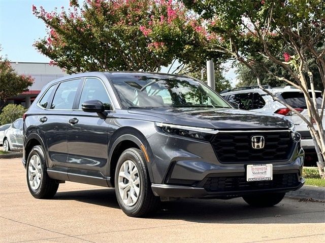 2023 Honda CR-V LX