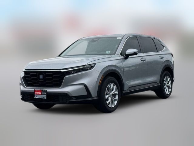 2023 Honda CR-V LX