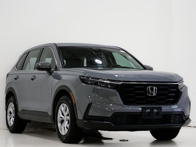 2023 Honda CR-V LX