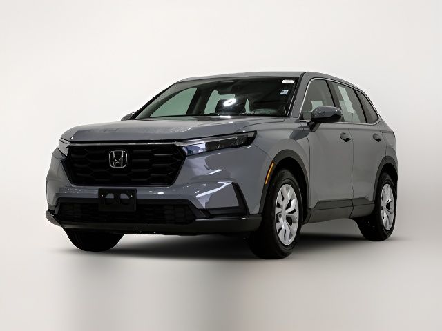 2023 Honda CR-V LX