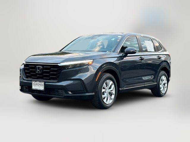 2023 Honda CR-V LX
