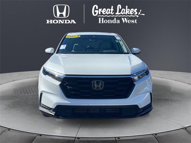 2023 Honda CR-V LX