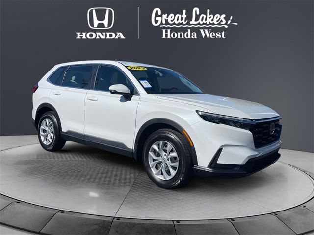 2023 Honda CR-V LX