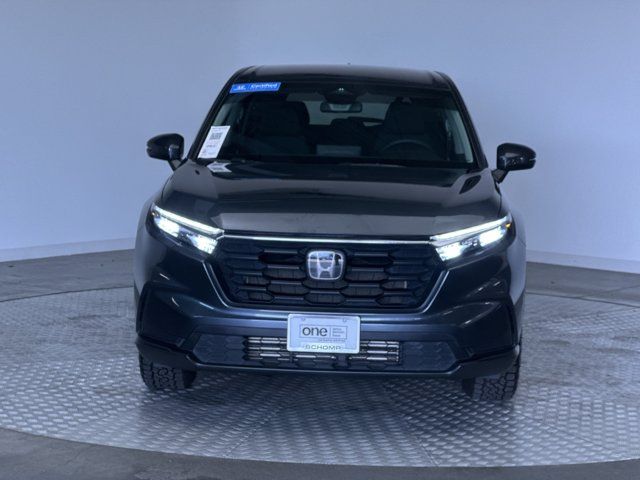 2023 Honda CR-V LX