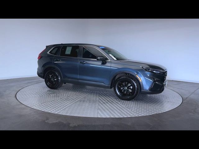 2023 Honda CR-V LX