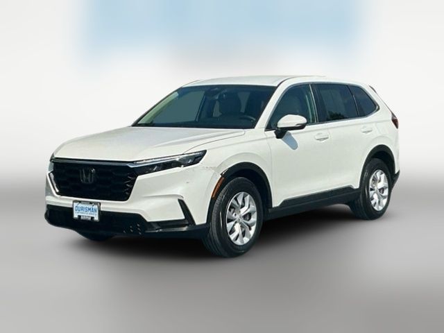 2023 Honda CR-V LX