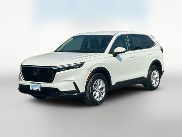 2023 Honda CR-V LX