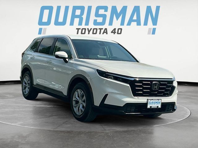 2023 Honda CR-V LX