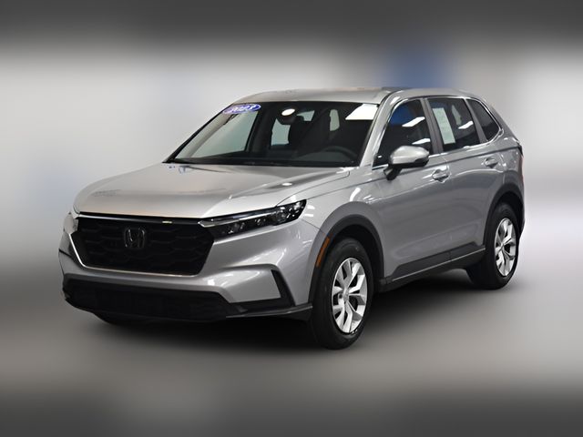 2023 Honda CR-V LX