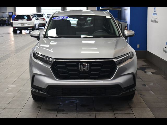 2023 Honda CR-V LX