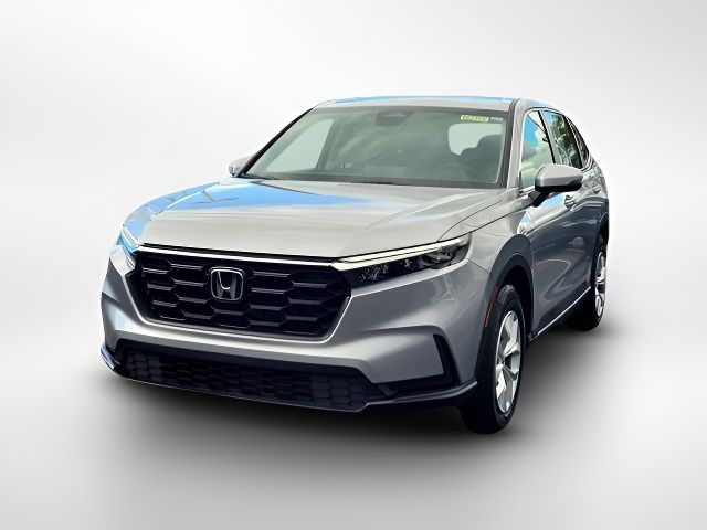 2023 Honda CR-V LX