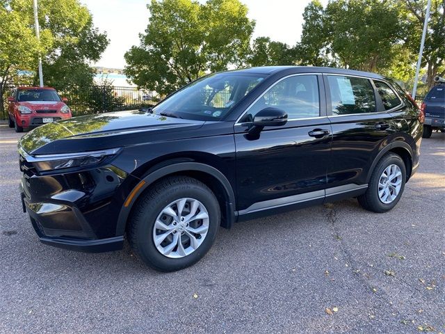 2023 Honda CR-V LX