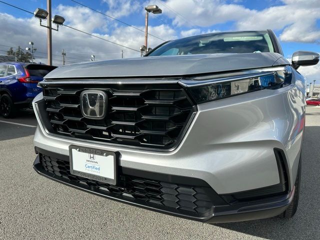 2023 Honda CR-V LX