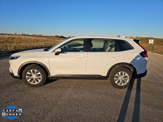 2023 Honda CR-V LX