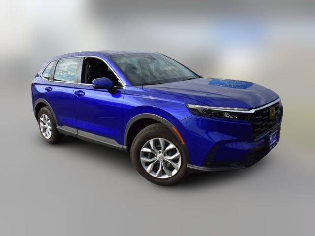 2023 Honda CR-V LX