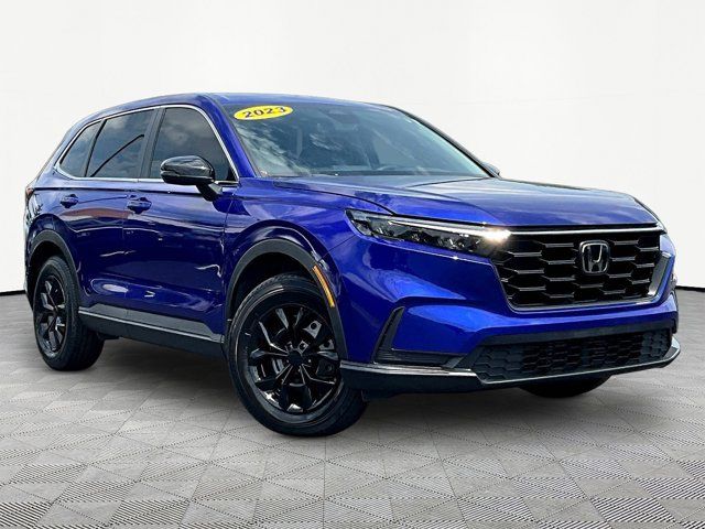 2023 Honda CR-V LX
