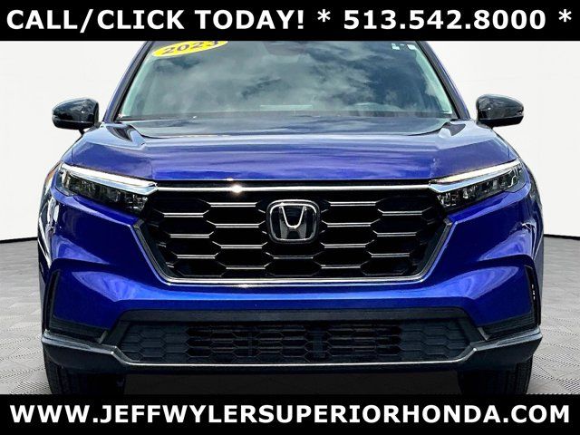 2023 Honda CR-V LX