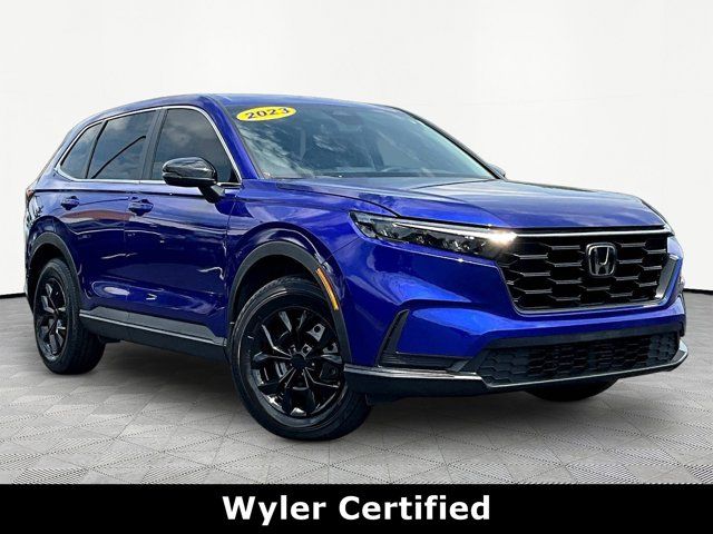 2023 Honda CR-V LX