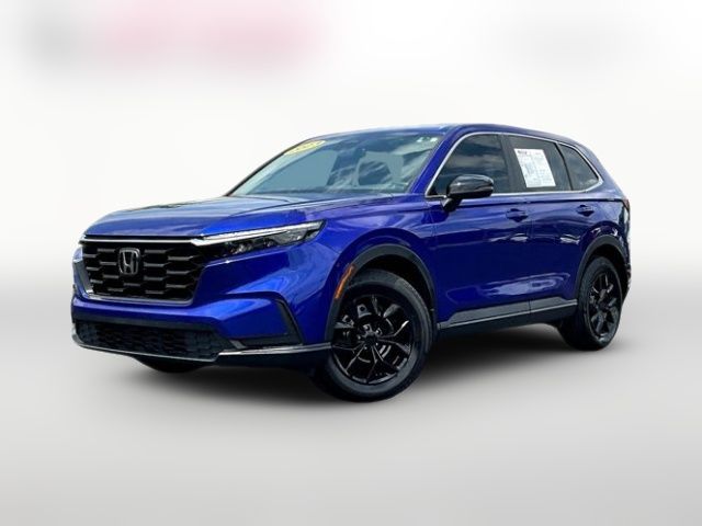 2023 Honda CR-V LX