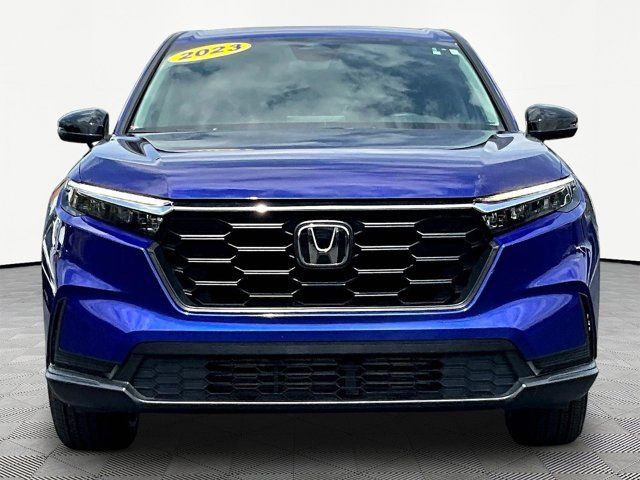 2023 Honda CR-V LX