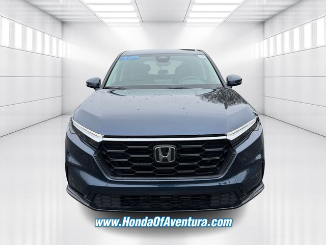 2023 Honda CR-V LX