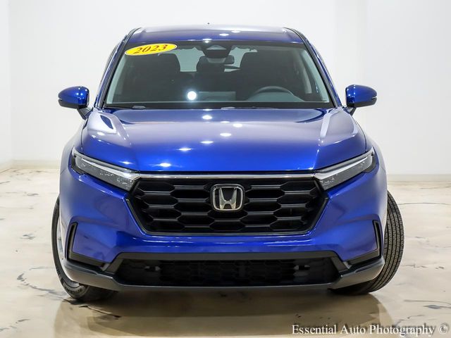 2023 Honda CR-V LX