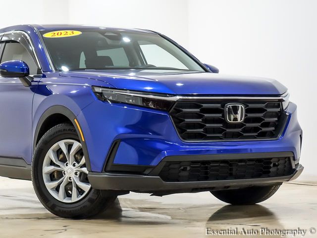 2023 Honda CR-V LX