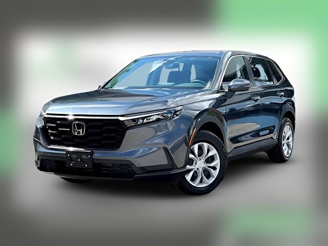 2023 Honda CR-V LX